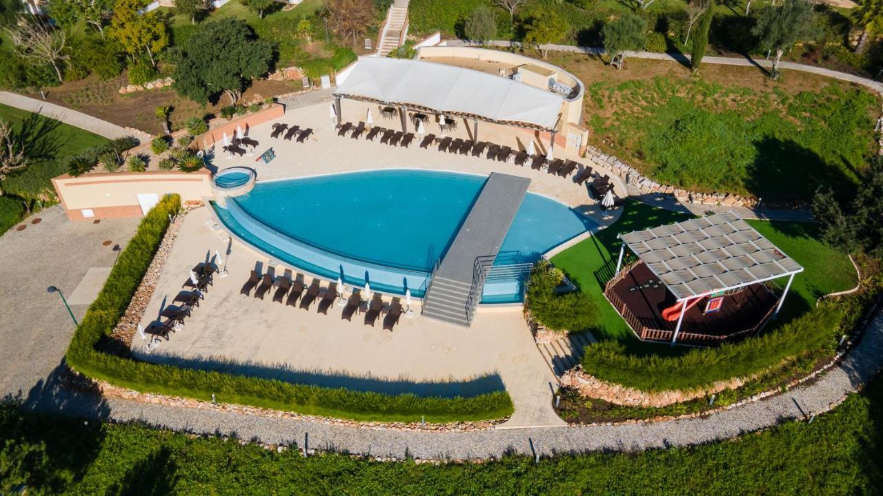 Vale Da Ribeira 2Bdr House W/ Pool By Lovelystay Portimão Exterior foto
