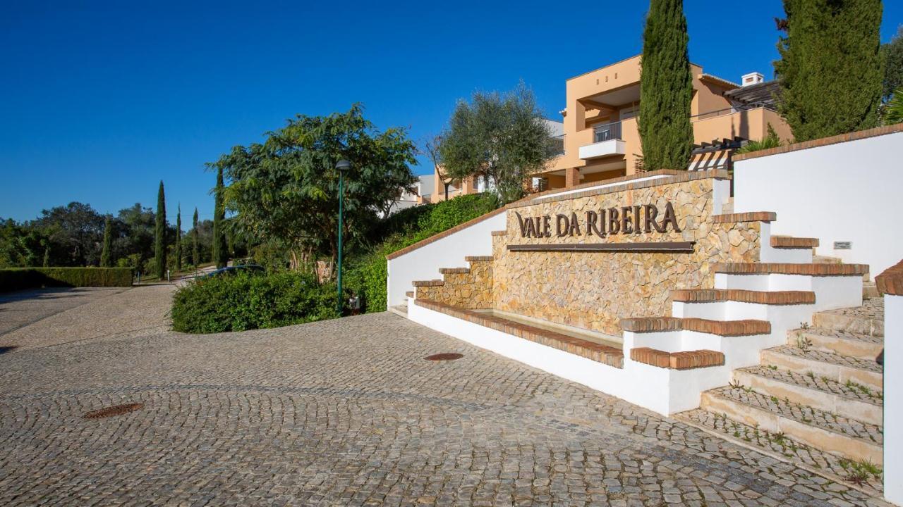 Vale Da Ribeira 2Bdr House W/ Pool By Lovelystay Portimão Exterior foto