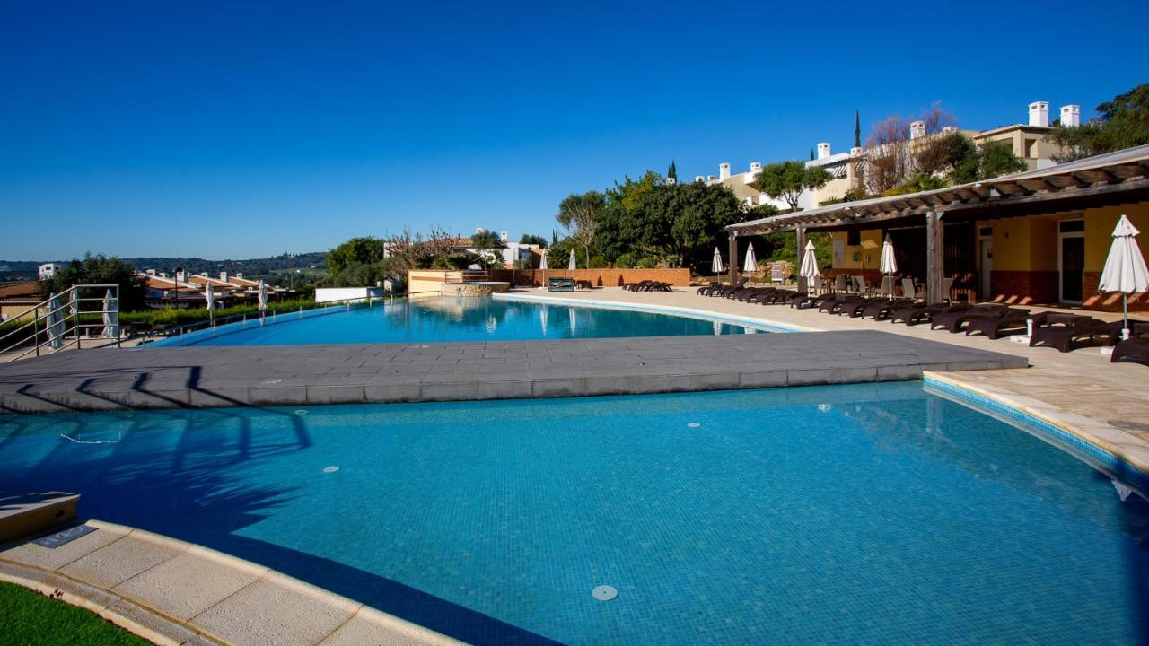 Vale Da Ribeira 2Bdr House W/ Pool By Lovelystay Portimão Exterior foto