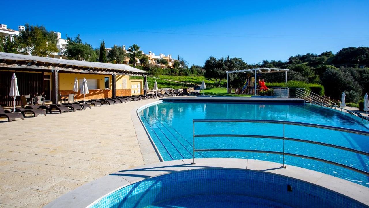 Vale Da Ribeira 2Bdr House W/ Pool By Lovelystay Portimão Exterior foto